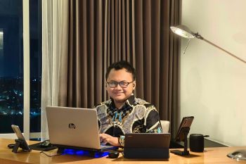 GoPro Optimistis Prabowo-Gibran menang sekali putaran di Pilpres 2024