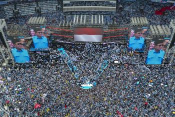 KedaiKOPI prediksi Pilpres 2024 satu putaran