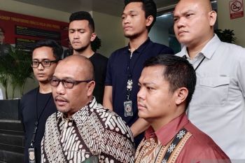 Kasus kematian anak Tamara, Polisi: Tersangka dan korban berenang selama 2,5 jam