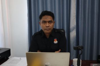 KPU Manggarai Barat siap distribusi logistik ke 12 kecamatan