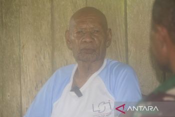 Tokoh Papua ajak warga perbatasan salurkan hak pilih di Pemilu 2024