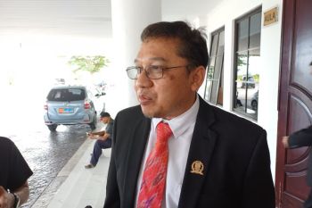 DPRD Kepri ajak masyarakat memilih dengan hati nurani