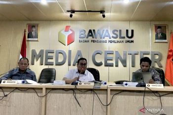 Bawaslu RI soal film Dirty Vote: Silakan kritik, kami bekerja sesuai UU