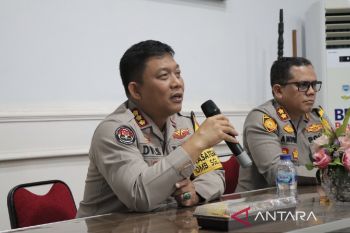 Polda Sumbar ajak masyarakat jaga kondusivitas di masa tenang pemilu