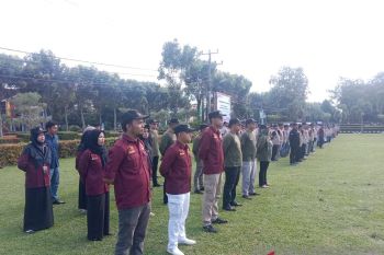 Bawaslu Agam kerahkan 1.977 pengawas awasi masa tenang pemilu