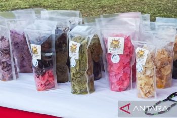 Pemkab Biak bantu pengurusan 130 sertifikat halal produk pelaku UMKM