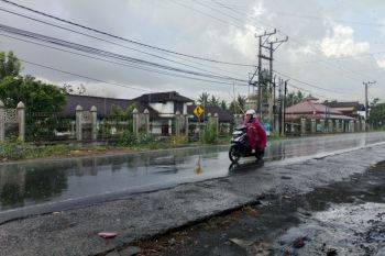 Waspadai potensi cuaca ekstrem di NTB jelang Pemilu 2024