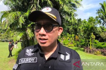 Bawaslu Denpasar terima aduan sengketa alat peraga kampanye