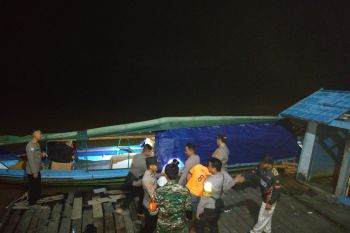 KPU Kalteng prioritaskan istribusi logistik ke kecamatan terjauh