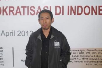 KPU Luwu distribusikan surat suara Pemilu 2024 di wilayah pegunungan Latimojong