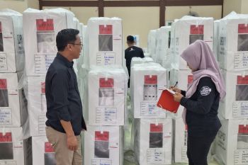 Perlu keterlibatan masyarakat awasi Pemilu di IKN