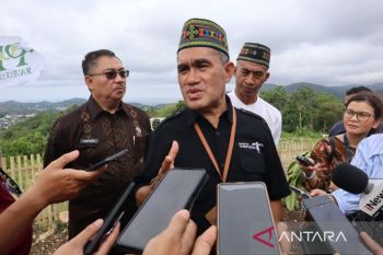 BPOLBF lakukan koordinasi terpadu perkuat SOP wisata bahari