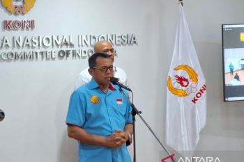 Floorball akan masuk dalam kalender ekshibisi PON 2024