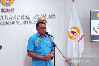Floorball akan masuk dalam kalender ekshibisi PON 2024