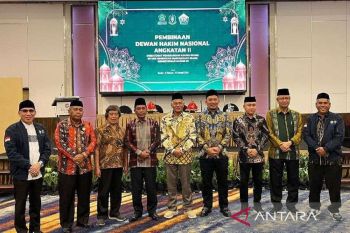 Sultra tuan rumah pembinaan Dewan Hakim MTQ Nasional 2024