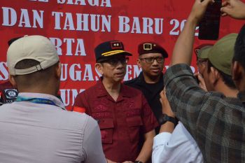 Kemenkumham Sulteng: Sebanyak 3.729 warga binaan siap salurkan hak pilih