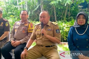 Pemprov NTB mengimbau warga tak mudah terprovokasi di masa tenang