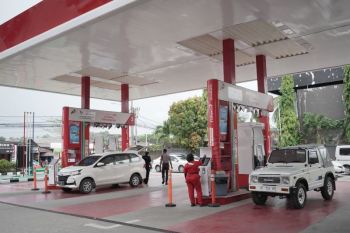 Pertamina Pastikan Pasokan BBM dan LPG Terpenuhi Jelang Pemilu di Kalimantan