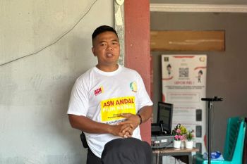 Lapas Tarakan tekankan netralitas ASN dalam menghadapi Pemilu