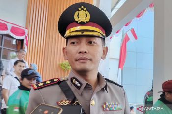 Anggotanya salah tangkap, Kapolres Bogor minta maaf