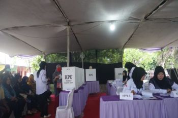 Pemkot Pekalongan ingatkan masyarakat gunakan hak pilih