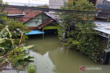 Pemilu susulan jadi opsi untuk beberapa TPS kena banjir di Demak