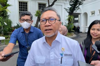 Zulkifli Hasan ajak semua pihak jaga masa tenang Pemilu 2024 dengan baik