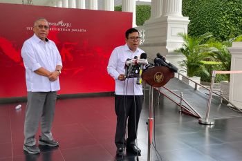 Penyaluran bantuan pangan dilanjutkan 15 Februari 2024