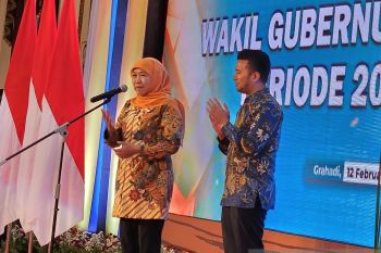 Gerindra siapkan rekomendasi Khofifah-Emil di Pilkada Jatim 2024
