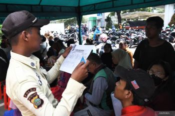 Daftar online KJP Pasar Jaya: Link resmi dan cara lapor pungli