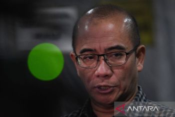 KPU: Ada santunan bagi penyelenggara "ad hoc" pemilu yang meninggal dunia