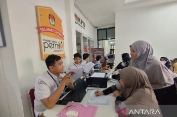 Pengamat politik sebut malas ke TPS jadi alasan pemilih pemula tak "nyoblos"