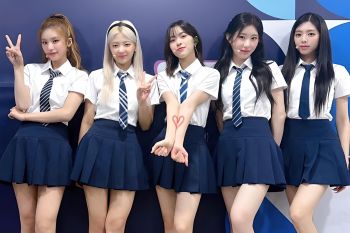 Semua anggota ITZY membuat akun Instagram pribadi