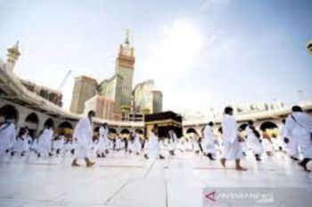 Riau perpanjang pelunasan biaya penyelenggaraan ibadah haji