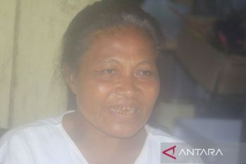 TPS 01 Perbatasan Skouw RI-PNG siap laksanakan pencoblosan