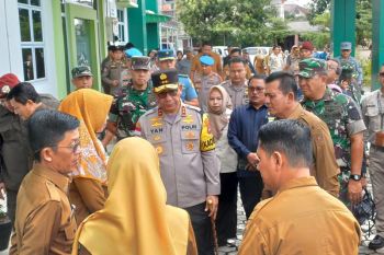 Gubernur Ansar sebut fasilitas kesehatan buka 24 jam saat Pemilu 2024