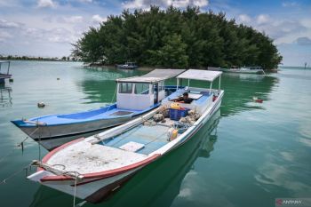 Seribu Islands welcome over 14,000 tourists during Eid holiday