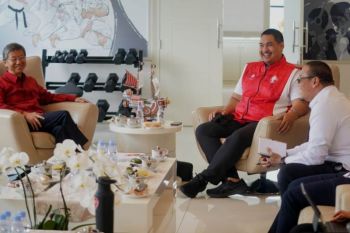 Menpora dukung Jababeka bentuk KEK olahraga pada 2024