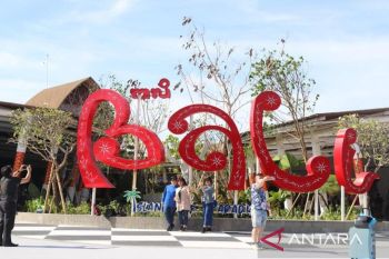 Bali's tourist levy for cultural and nature conservation