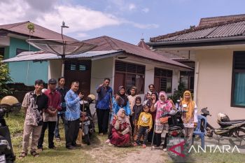 IKPD Belitung berharap TPS Pemilu 2024 ramah disabilitas