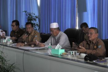 Pemkab Pasaman Barat buat layanan kedaruratan melalui call center 112