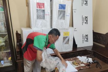 Disabilitas di Lampung berkesempatan jadi ketua KPPS