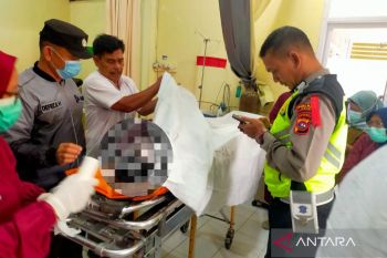 Warga Duo Koto Agam ditemukan meninggal dunia di Danau Maninjau