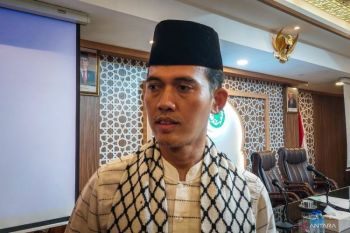 Ketua MUI imbau masyarakat jaga suasana kondusif jelang pencoblosan pemilu