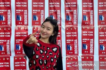 Natasha Wilona bagikan rutinitas harian dengan rangkaian "skincare" yang simpel