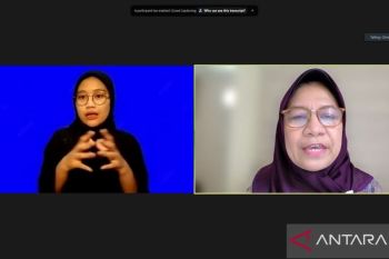 Hari PRT Nasional momentum ingatkan RUU PPRT agar segera disahkan
