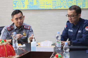 Imigrasi Polewali Mandar kolaborasi BP3MI Sulsel cegah TPPO/TPPM