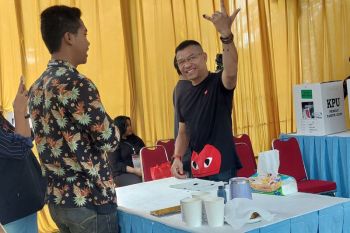 Anang tekankan prinsip demokrasi di keluarganya