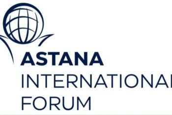 2nd Annual AIF to strengthen cross-border diplomacy, collaboration