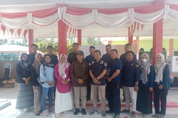 KPU Agam kleim pelaksanaan pemilu aman dan lancar